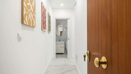 Nice studio in Madrid LEY2 - Foto 4