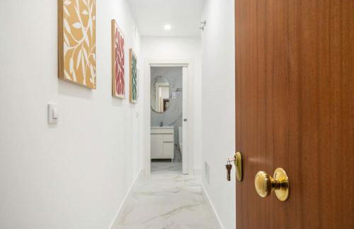 Nice studio in Madrid LEY2 - Foto 4