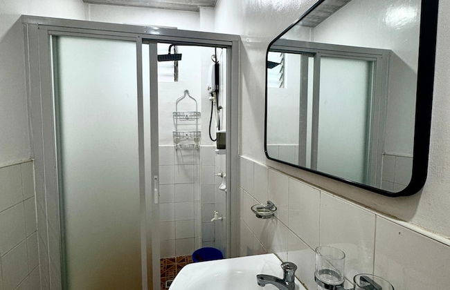 Ocean Breeze Inn Boracay - Foto 64