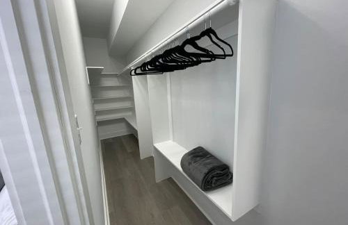 Luxury 4 Bedroom 5 Bath Townhome Downtown Indpls 2226 - Foto 16