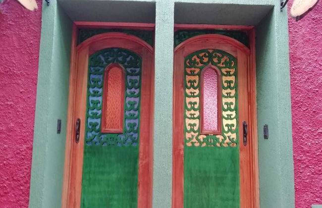 Apartaestudios Quinta Hidalga - Foto 38