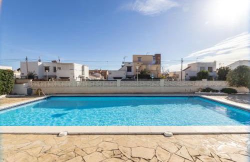 Tranquilo piso en Torredembarra - Foto 19