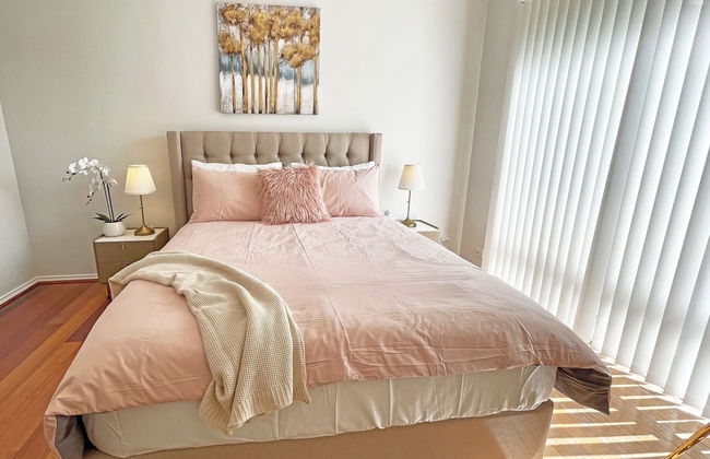 Hallam 5BRM Rental Entire House - Foto 8