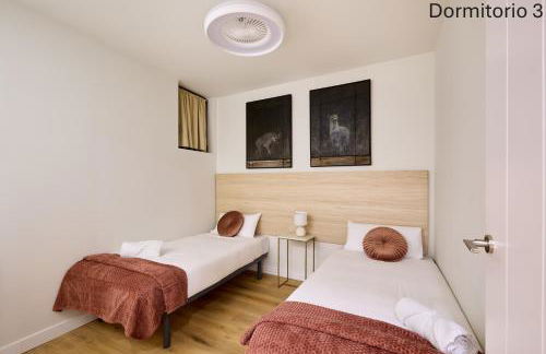 Los Balcones del Encierro - Estafeta 65 - Foto 17