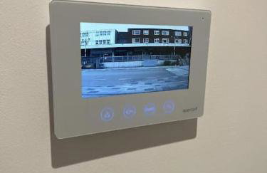 Stylish Madison Apartment with Balcony - FREE Car Parking - Hemel Hempstead Town Centre - Foto 12