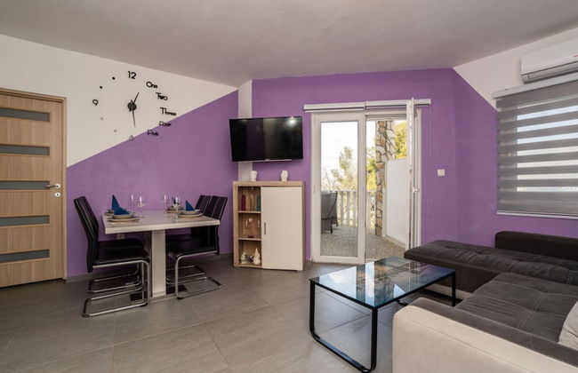 Apartments Robi & Kristina - Foto 46