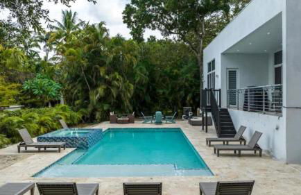 Villa Azul Luxe Retreat - Foto 23