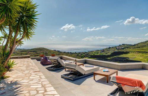 MEGAS GIALOS HARMONY - Foto 70