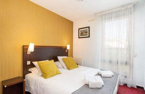 le Valmy avec balcon - Foto 2