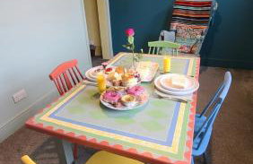 Paget Cottage a cosy and comfy 2 bedroom cottage with parking to the rear and a short drive from Cannock town centre - Foto 20