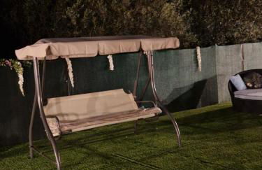 St'Georges garden house - Foto 17