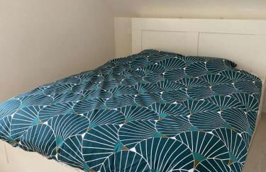 Bel appartement cosy proche de la frontière Suisse - Foto 11