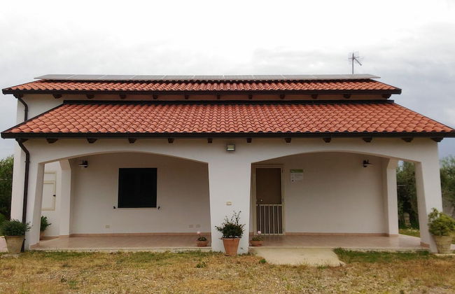 Casavacanze BioMele - Foto 2