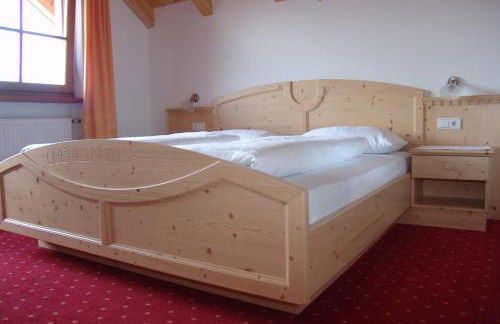 Oberlindnerhof - Photo 30