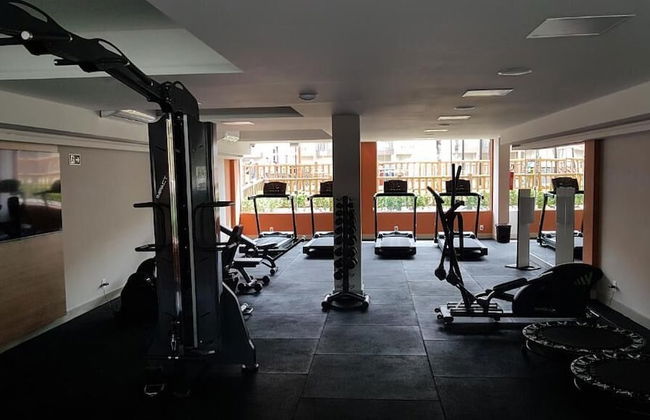 Ondas Praia Resort - Photo 45