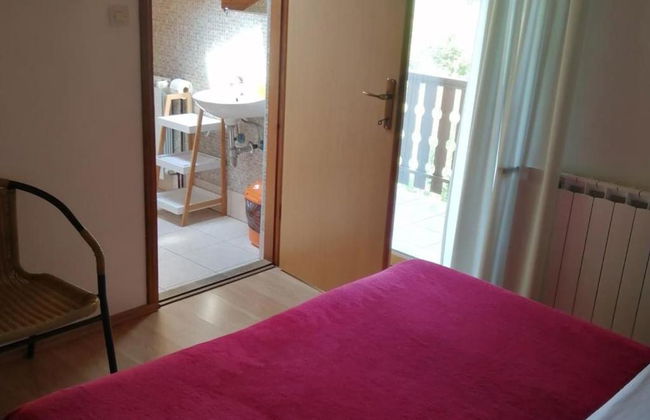 Guesthouse Zafran - Foto 22