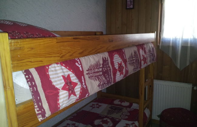 Chalet Plein Sud - Foto 56