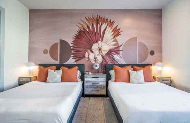 Urban Jungle Retreat in the HTX Skyline - Foto 22