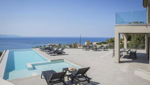 Sun N Sea Kefalonia Villa - Foto 3