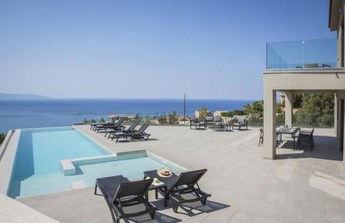 Sun N Sea Kefalonia Villa - Foto 3