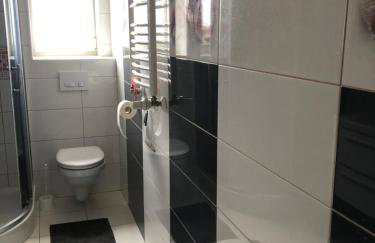 Mieszkanie u Anety na Krótkiej - Foto 9