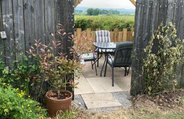 High Oak Holiday Cottage - Foto 12