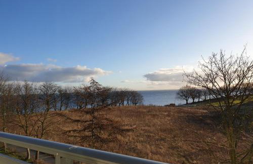 Apartament "Złoty relaks" tuż przy plaży z balkonem z widokiem na Hel i hamakami - Photo 80