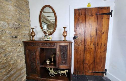 Swan Cottage, 5-Bedroom, Canal View, River, Private gardens, Free Parking's, WiFi, Oxford - Photo 59