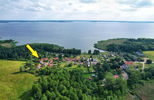 Przystanek Śniardwy - Foto 18