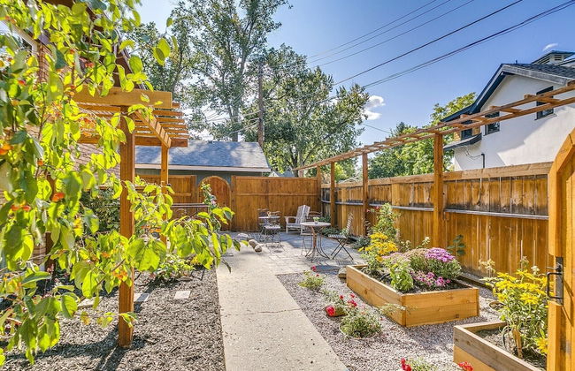 Red Ivy #4 - Foto 21