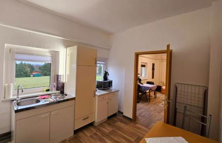 Monteurzimmer Siebenlehn - Foto 6