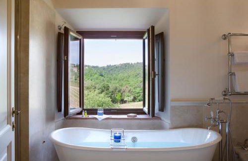 Wine Resort Dievole - Foto 28