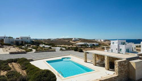 Villa Thalassa - Foto 4