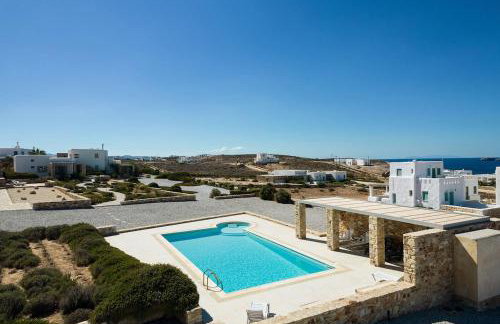 Villa Thalassa - Foto 4