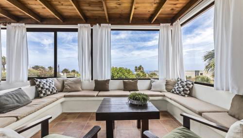 Maretas - Apartamento rural con piscina - Foto 5