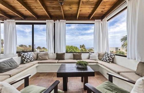 Maretas - Apartamento rural con piscina - Photo 5