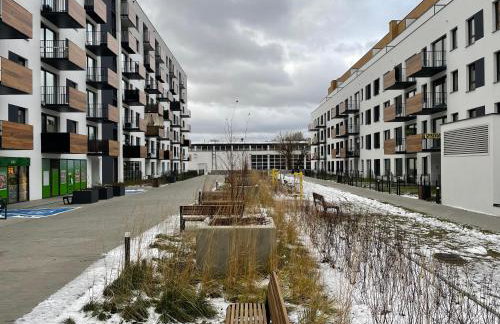 Warsaw City Break II - Foto 20