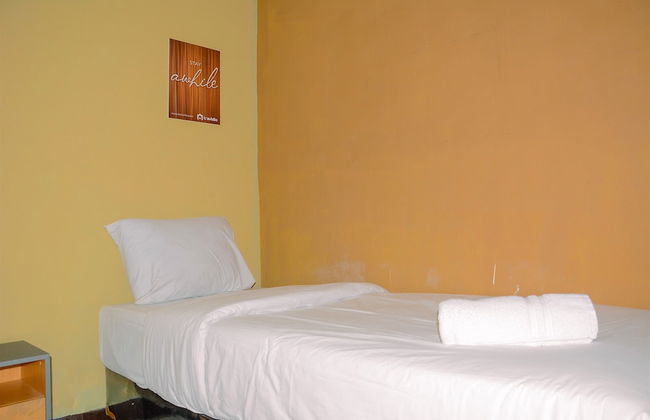 Pool View 2BR Apartment at Casablanca East Residences - Foto 5