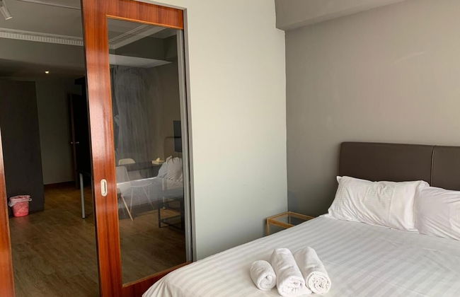 Greatwood Residence at Devonshire - Foto 18