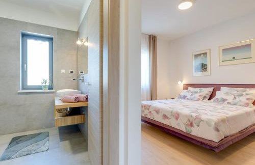 Villa Flora Vabriga - Foto 21