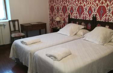 Casa Rural Altzibar-berri - Foto 14