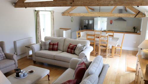 Clayhanger Lodge - Foto 2