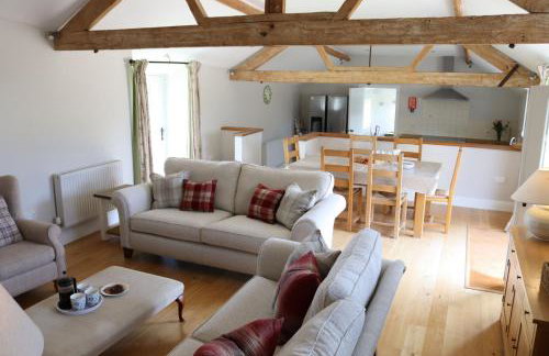 Clayhanger Lodge - Foto 2