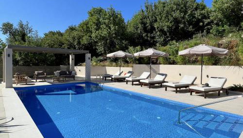 Villa Karissa in Gavalohori - Foto 4