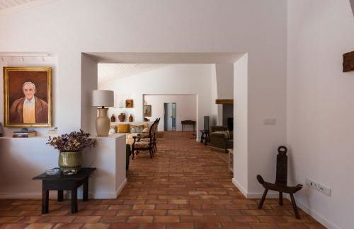 Nature Forest - Herdade de Martingil - Foto 13