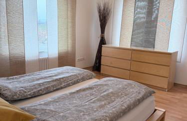 Komfort Apartment D&D Spessart perfekt für Arbeit & Erholung - Foto 10