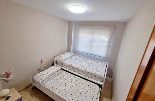 Apartamento Duna - terraza con vistas al mar - Photo 14