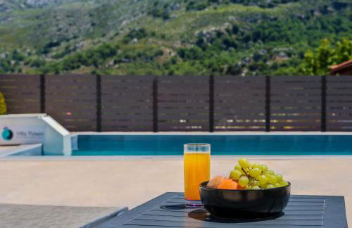 Villa Foteini Gerakari Mountain Resort - Photo 12