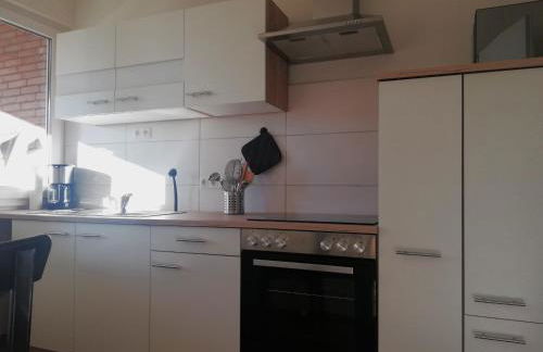 Appartement am Campus - Photo 5