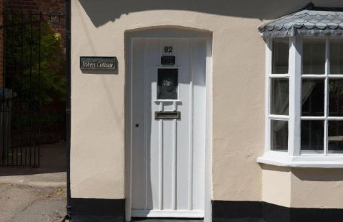 Wren Cottage, a very cosy historic Coastal Cottage in a pretty little village - Foto 22